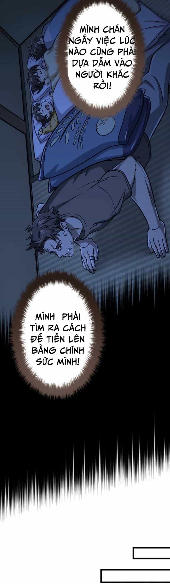 Đại Hiền Nhân Ma Thuật Cấp 99990000 - Chương 81.5 - ảnh 45