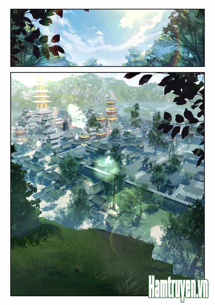 Đại Khâu Giáp Sư - Chương 25.2 - ảnh 3