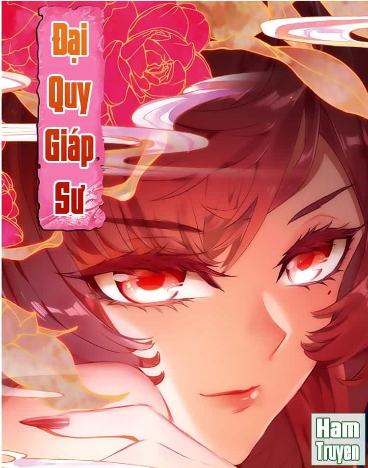 Đại Khâu Giáp Sư - Chương 40 - ảnh 2