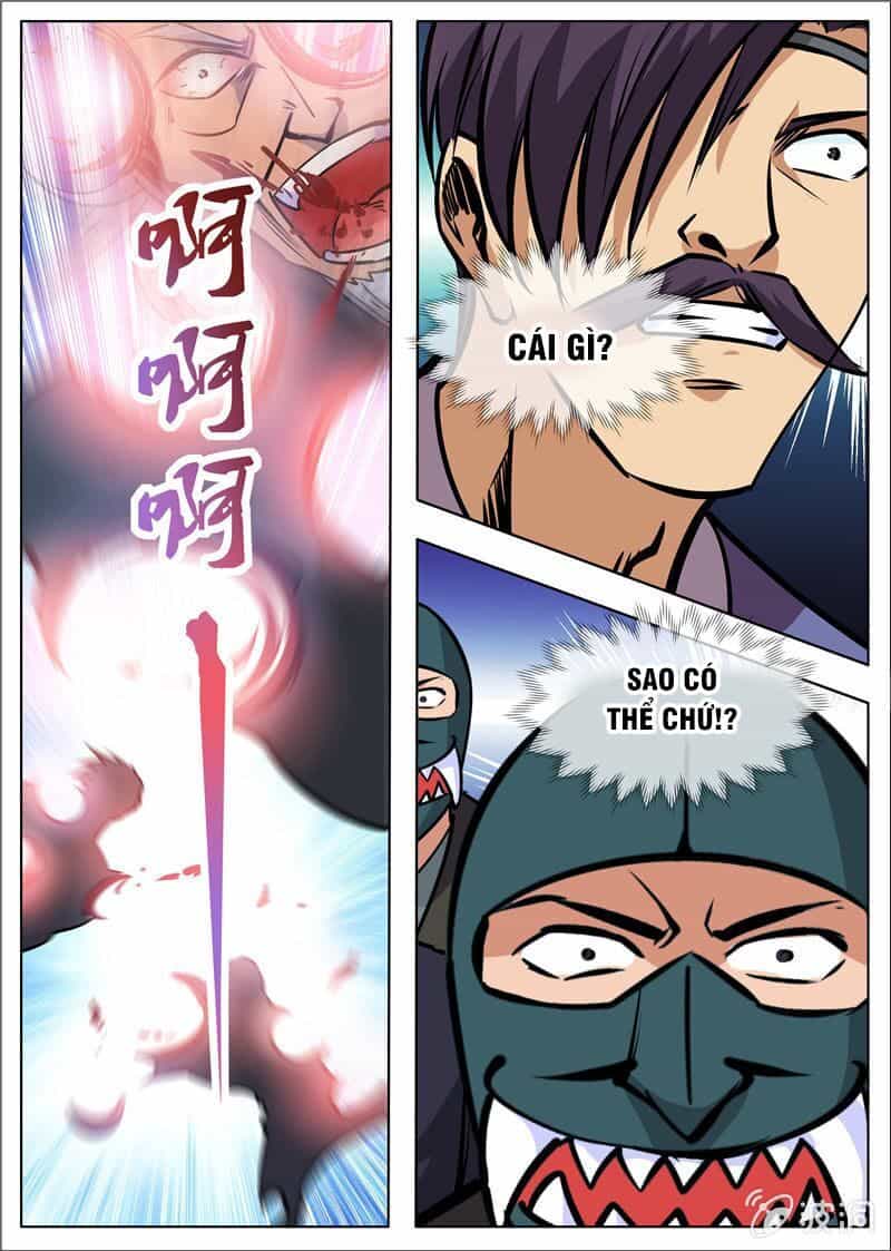 Đại Kiếm Thần - Chương 218 - ảnh 12