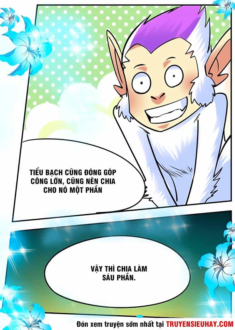 Đại Kiếm Thần - Chương 43 - ảnh 13