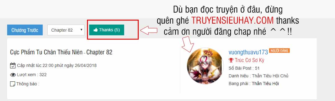Đại Kiếm Thần - Chương 49 - ảnh 15