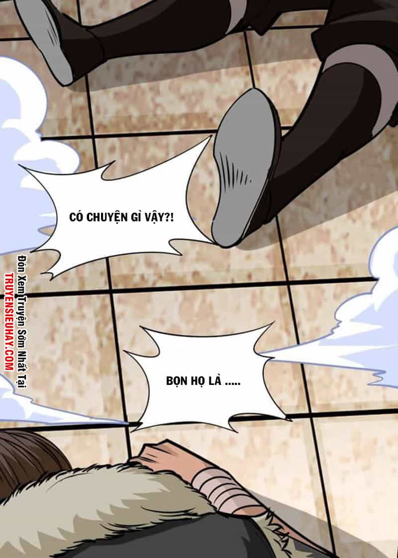 Đại Kiếm Thần - Chương 59 - ảnh 8