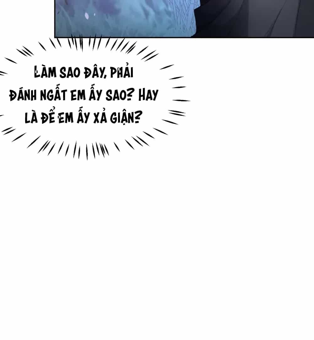Đại Lão, Đầu Cô Lại Rớt Rồi Kìa! - Chương 9 - ảnh 12