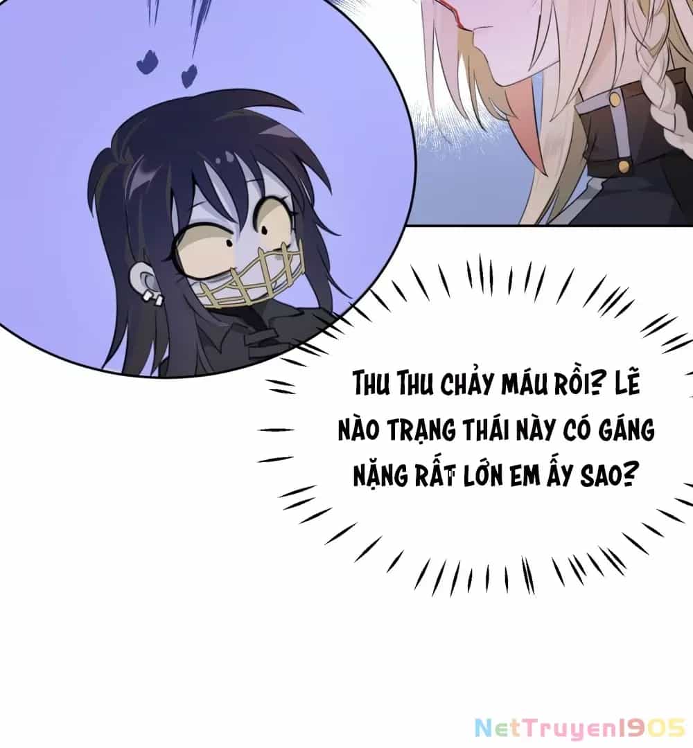 Đại Lão, Đầu Cô Lại Rớt Rồi Kìa! - Chương 9 - ảnh 17