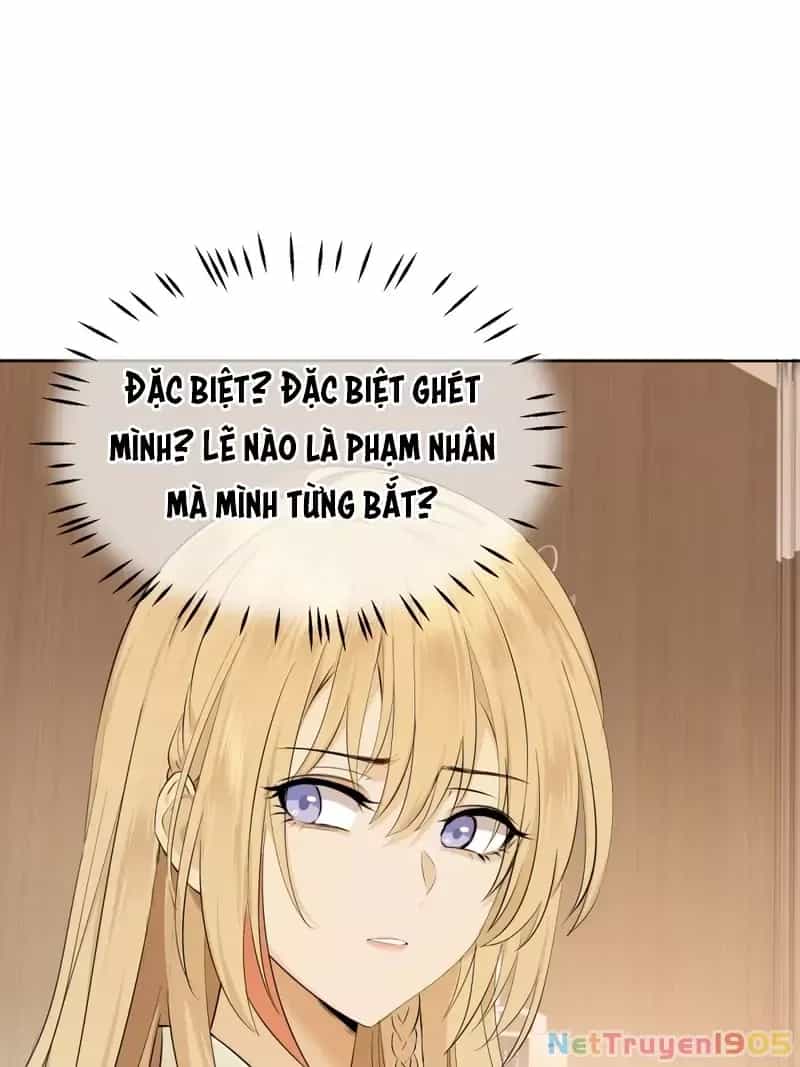 Đại Lão, Đầu Cô Lại Rớt Rồi Kìa! - Chương 10 - ảnh 78