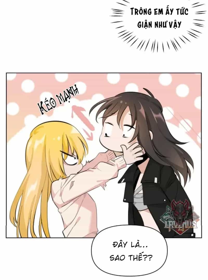Đại Lão, Đầu Cô Lại Rớt Rồi Kìa! - Chương 19 - ảnh 2