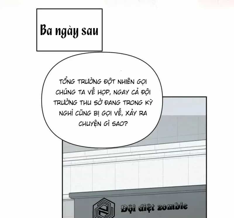 Đại Lão, Đầu Cô Lại Rớt Rồi Kìa! - Chương 28 - ảnh 11