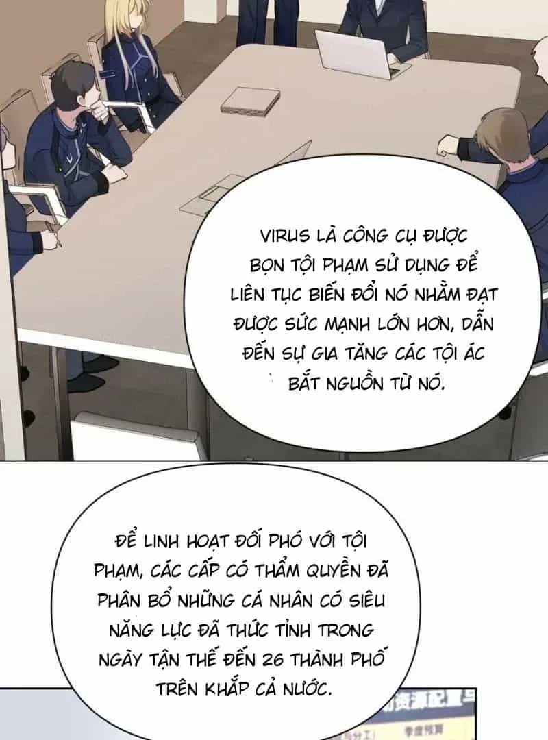 Đại Lão, Đầu Cô Lại Rớt Rồi Kìa! - Chương 28 - ảnh 14