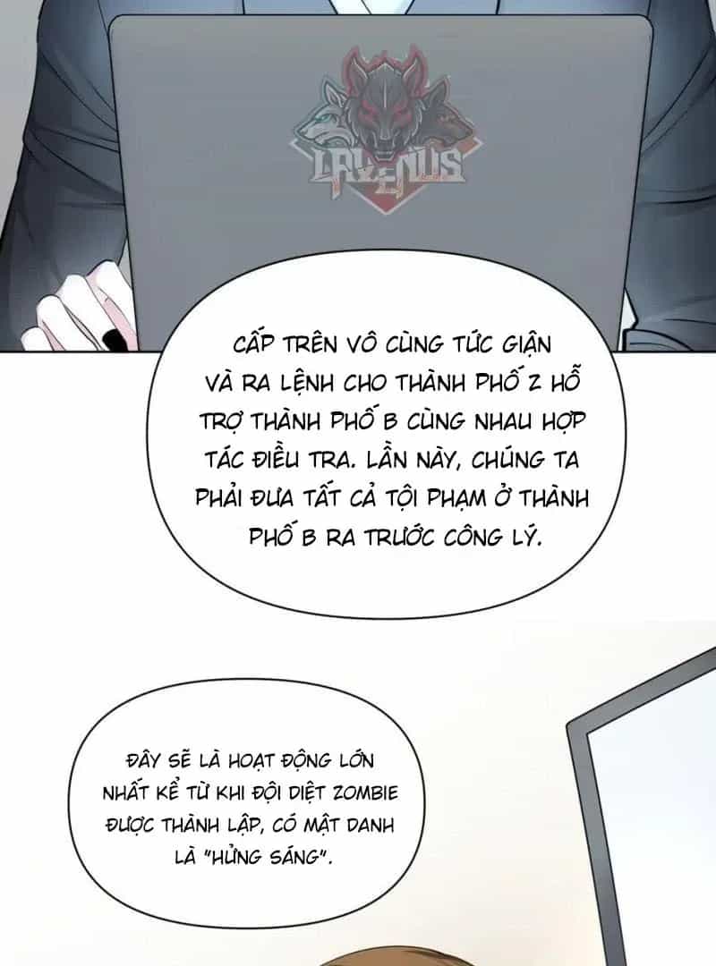 Đại Lão, Đầu Cô Lại Rớt Rồi Kìa! - Chương 28 - ảnh 22
