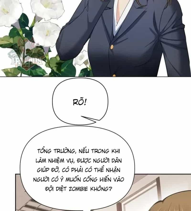 Đại Lão, Đầu Cô Lại Rớt Rồi Kìa! - Chương 28 - ảnh 39