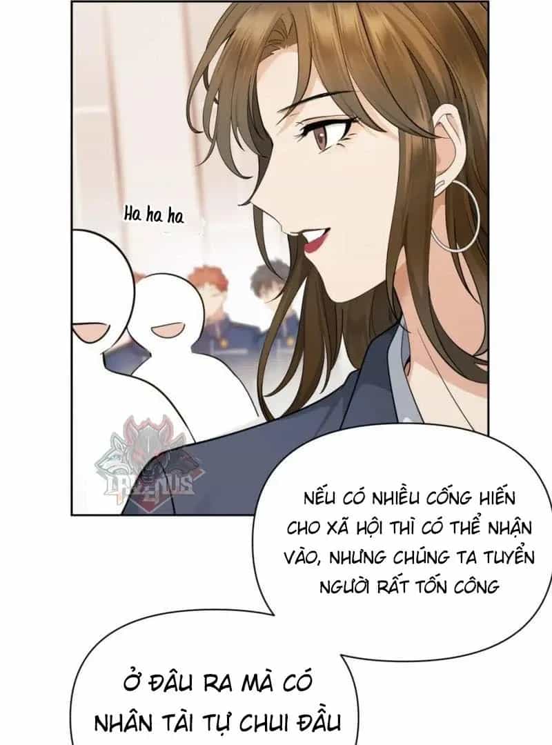 Đại Lão, Đầu Cô Lại Rớt Rồi Kìa! - Chương 28 - ảnh 41