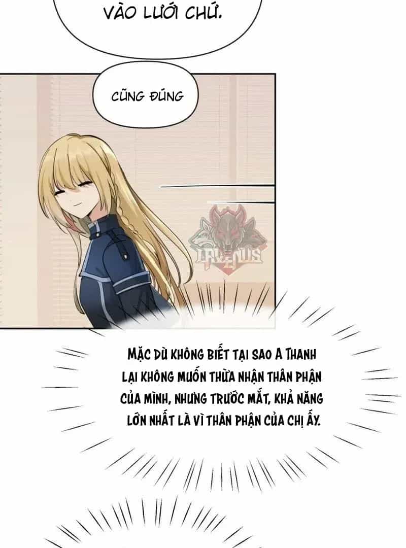 Đại Lão, Đầu Cô Lại Rớt Rồi Kìa! - Chương 28 - ảnh 42