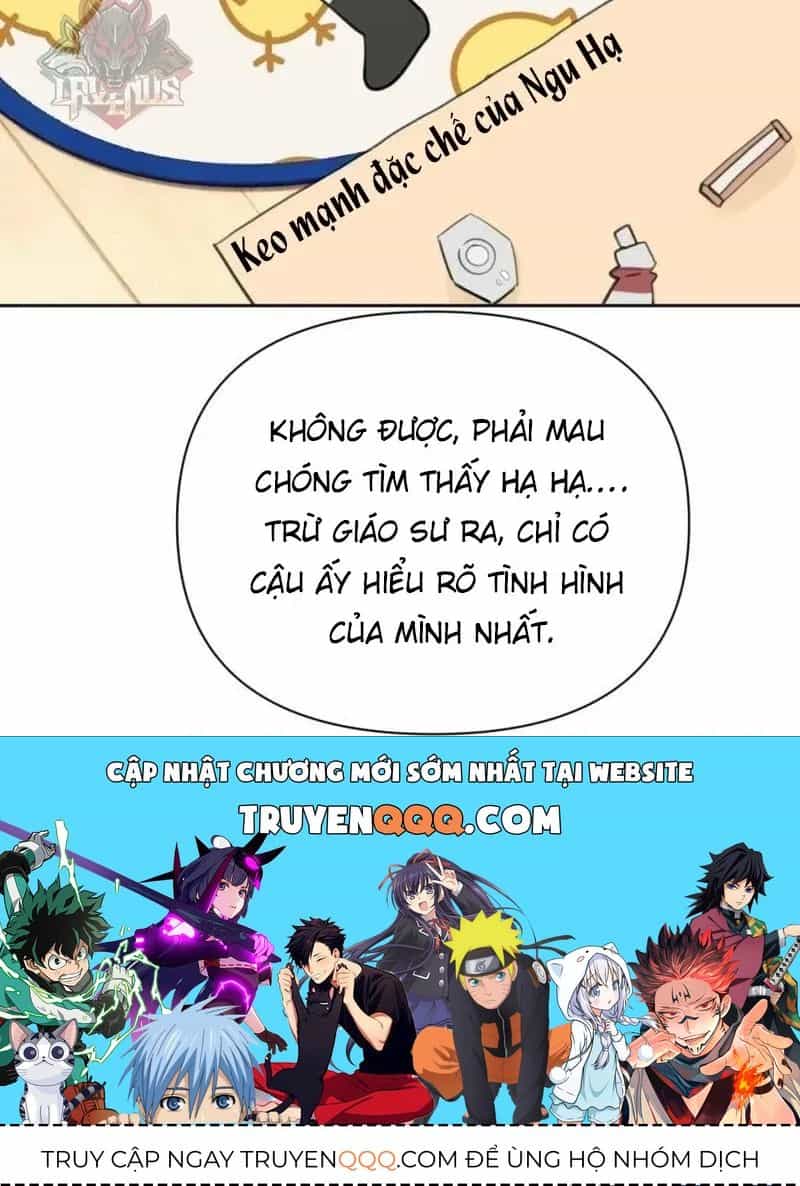 Đại Lão, Đầu Cô Lại Rớt Rồi Kìa! - Chương 28 - ảnh 47