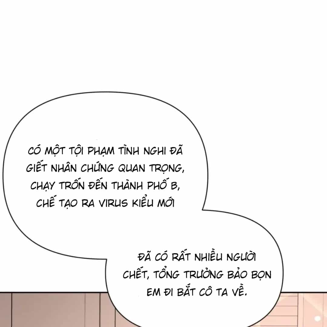 Đại Lão, Đầu Cô Lại Rớt Rồi Kìa! - Chương 29 - ảnh 18