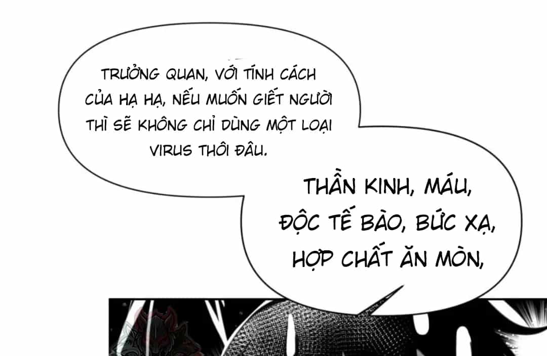 Đại Lão, Đầu Cô Lại Rớt Rồi Kìa! - Chương 29 - ảnh 35
