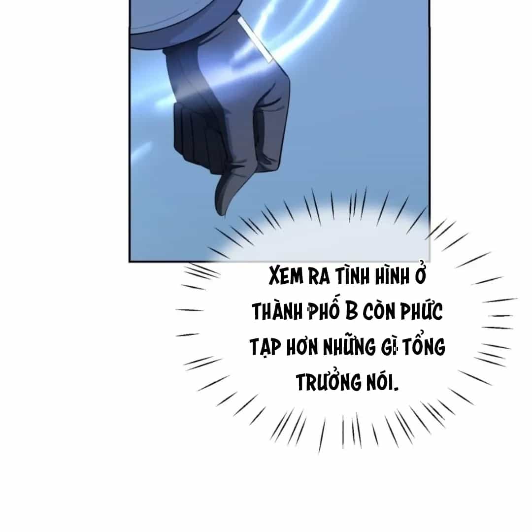 Đại Lão, Đầu Cô Lại Rớt Rồi Kìa! - Chương 30 - ảnh 17