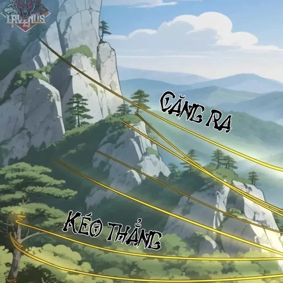 Đại Lão, Đầu Cô Lại Rớt Rồi Kìa! - Chương 31 - ảnh 30