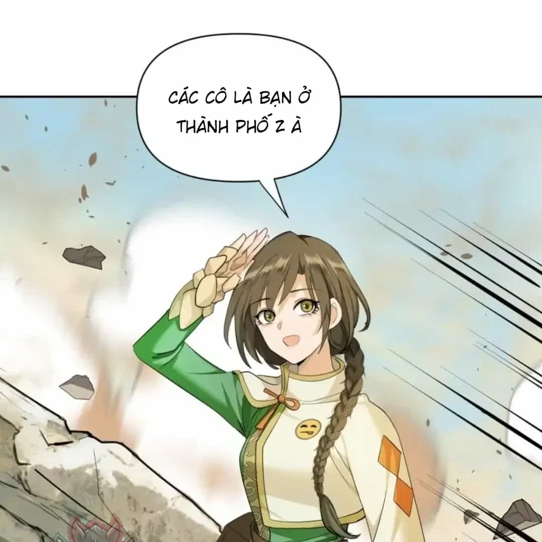 Đại Lão, Đầu Cô Lại Rớt Rồi Kìa! - Chương 32 - ảnh 14