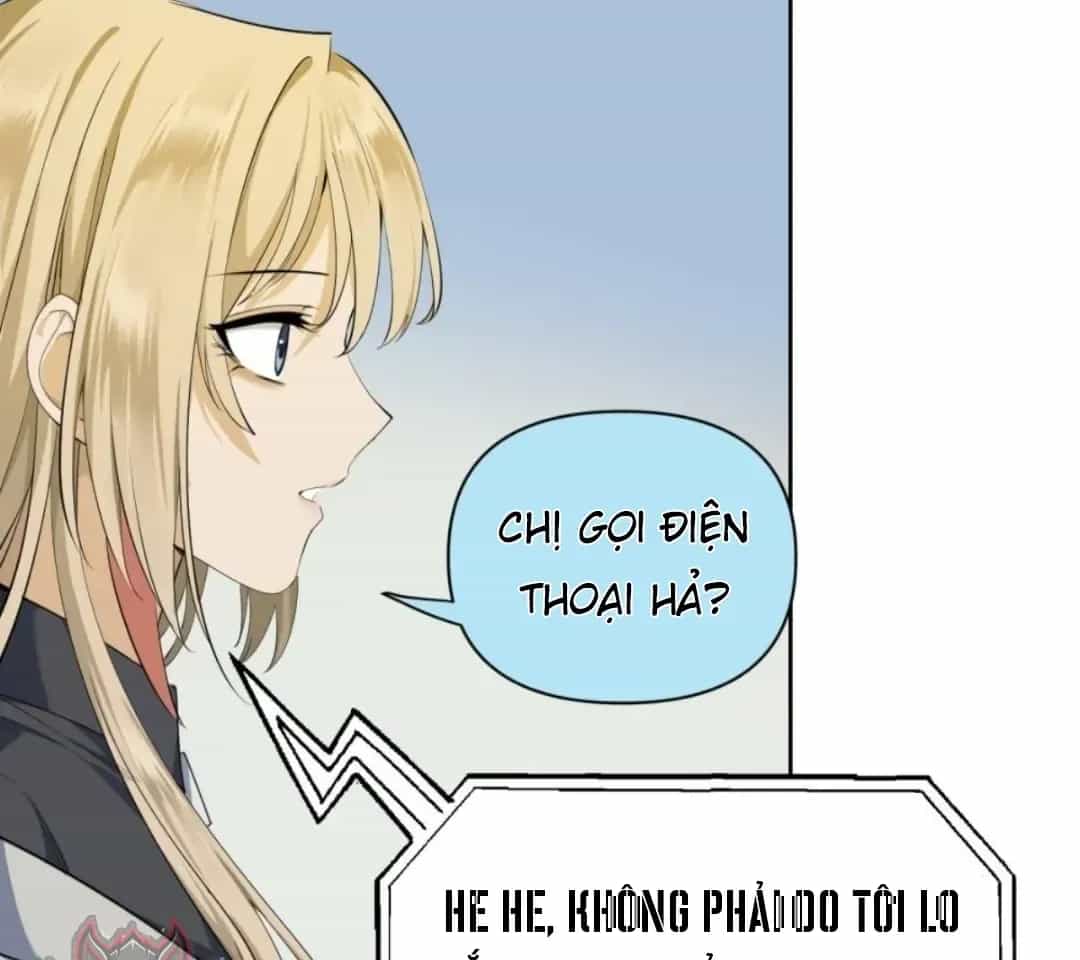 Đại Lão, Đầu Cô Lại Rớt Rồi Kìa! - Chương 33 - ảnh 27