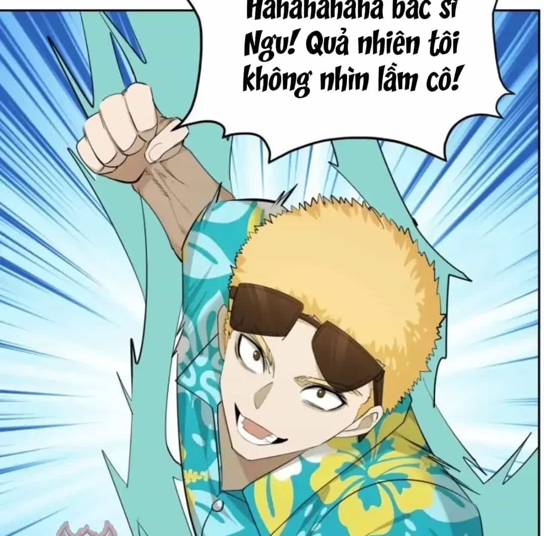 Đại Lão, Đầu Cô Lại Rớt Rồi Kìa! - Chương 33 - ảnh 54