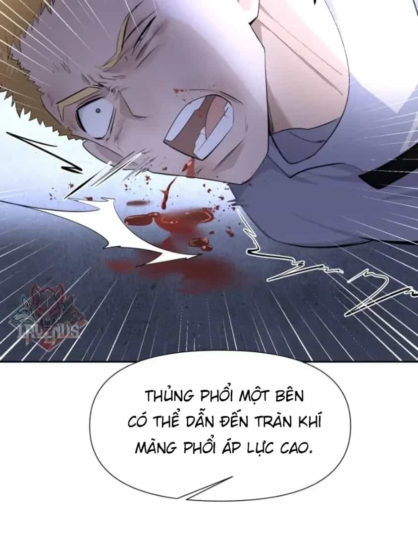 Đại Lão, Đầu Cô Lại Rớt Rồi Kìa! - Chương 36 - ảnh 19