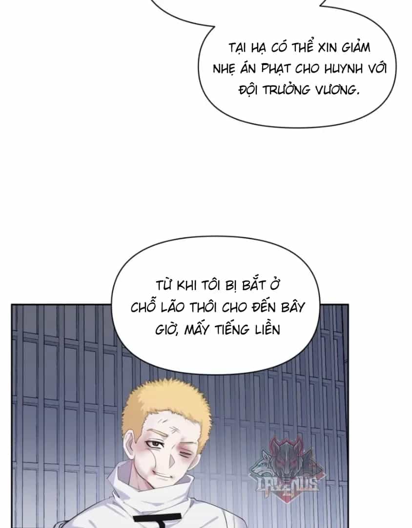Đại Lão, Đầu Cô Lại Rớt Rồi Kìa! - Chương 36 - ảnh 2