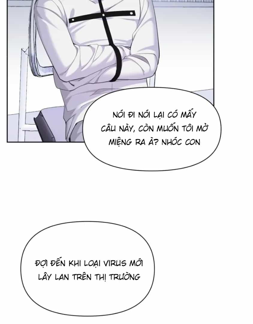 Đại Lão, Đầu Cô Lại Rớt Rồi Kìa! - Chương 36 - ảnh 3