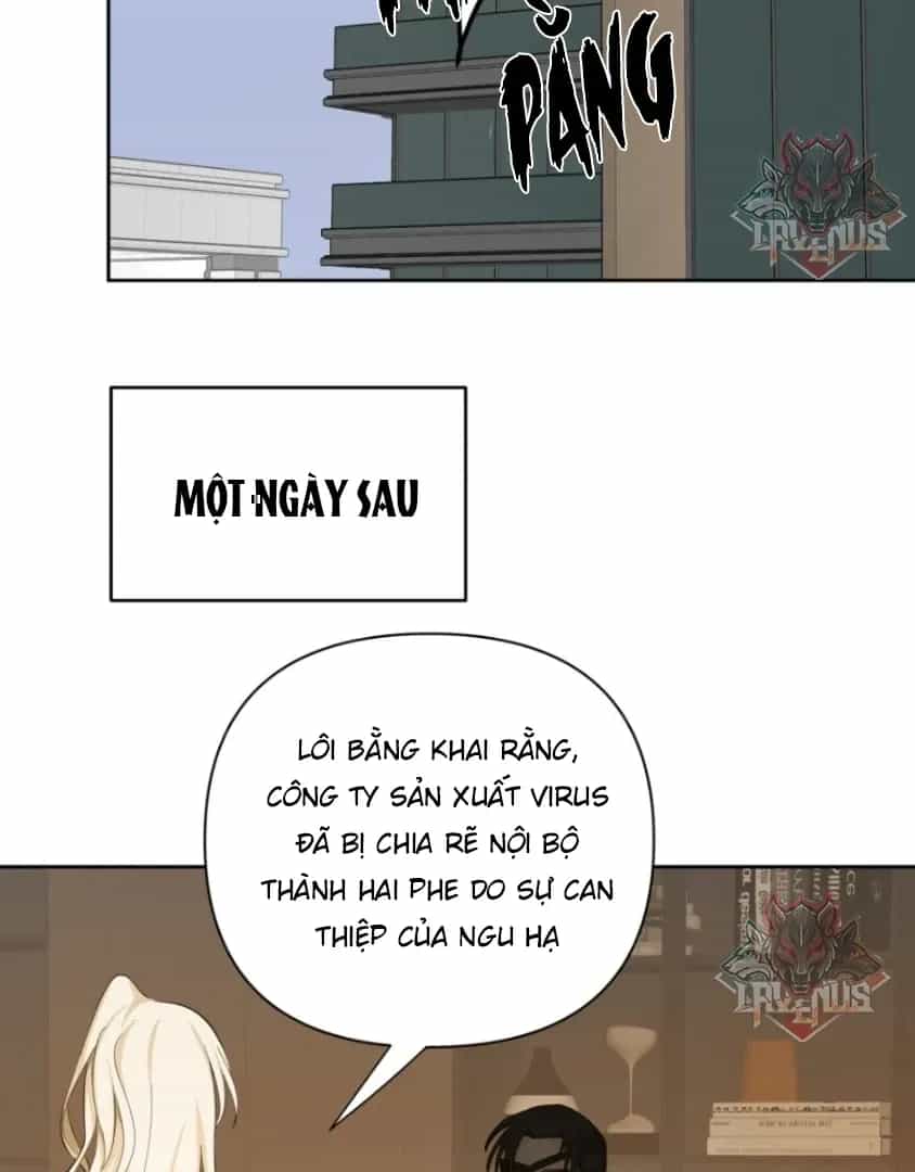 Đại Lão, Đầu Cô Lại Rớt Rồi Kìa! - Chương 36 - ảnh 40