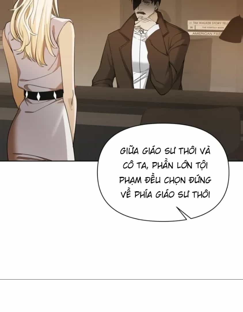 Đại Lão, Đầu Cô Lại Rớt Rồi Kìa! - Chương 36 - ảnh 41