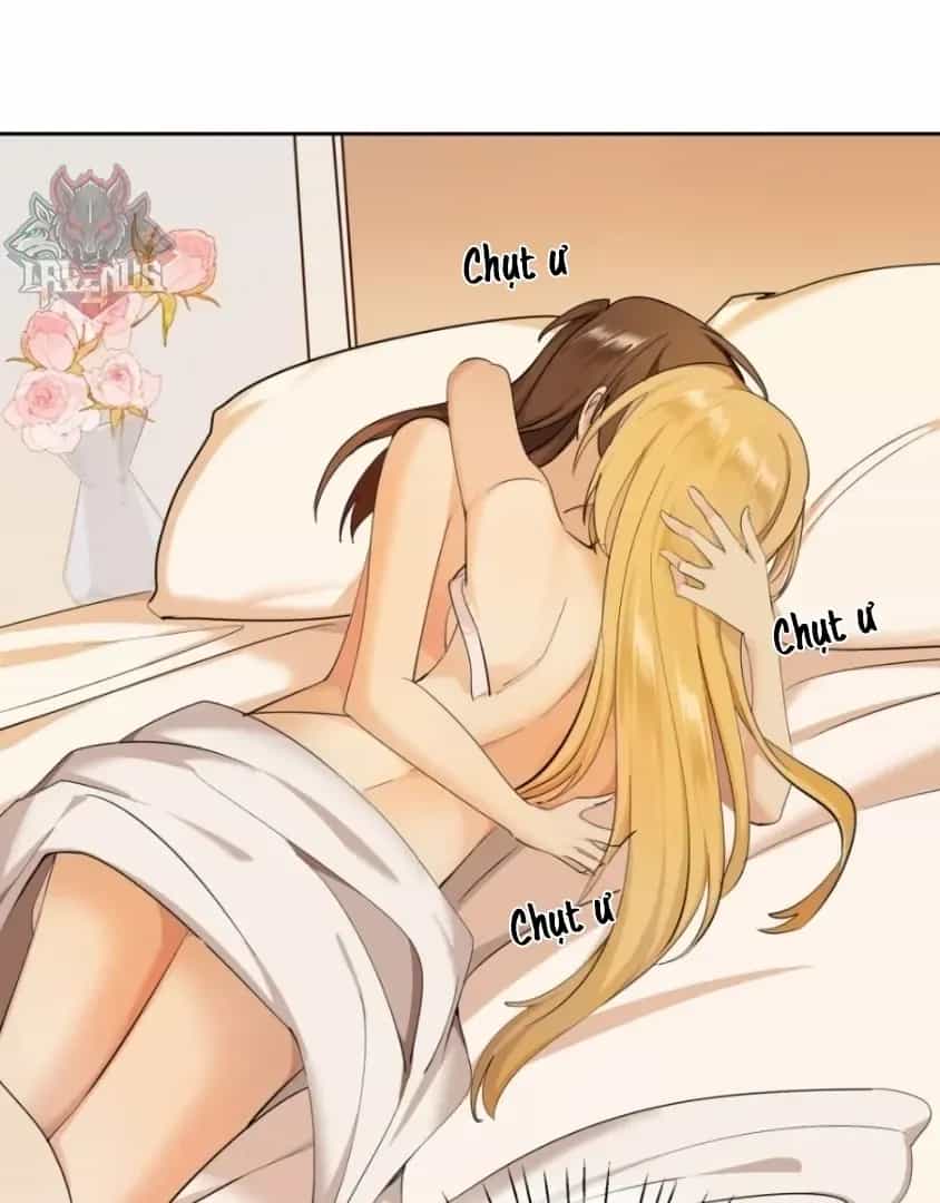 Đại Lão, Đầu Cô Lại Rớt Rồi Kìa! - Chương 36 - ảnh 57