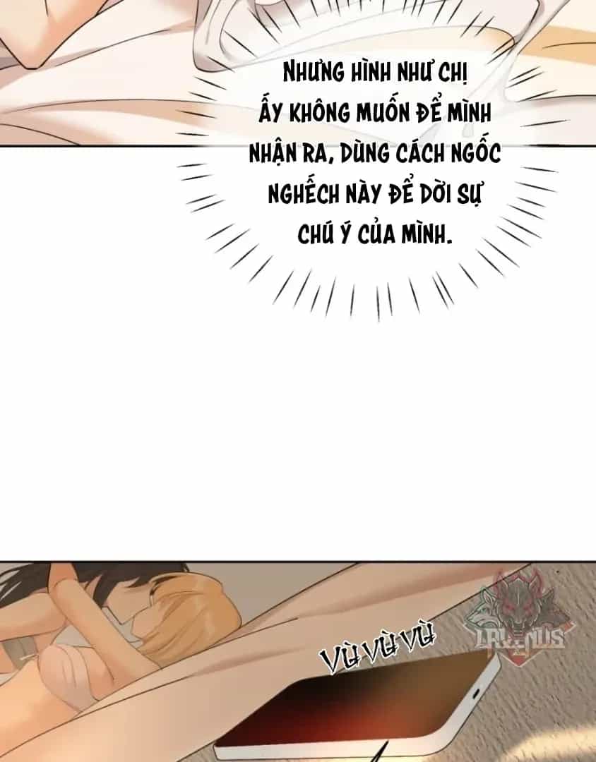 Đại Lão, Đầu Cô Lại Rớt Rồi Kìa! - Chương 36 - ảnh 58