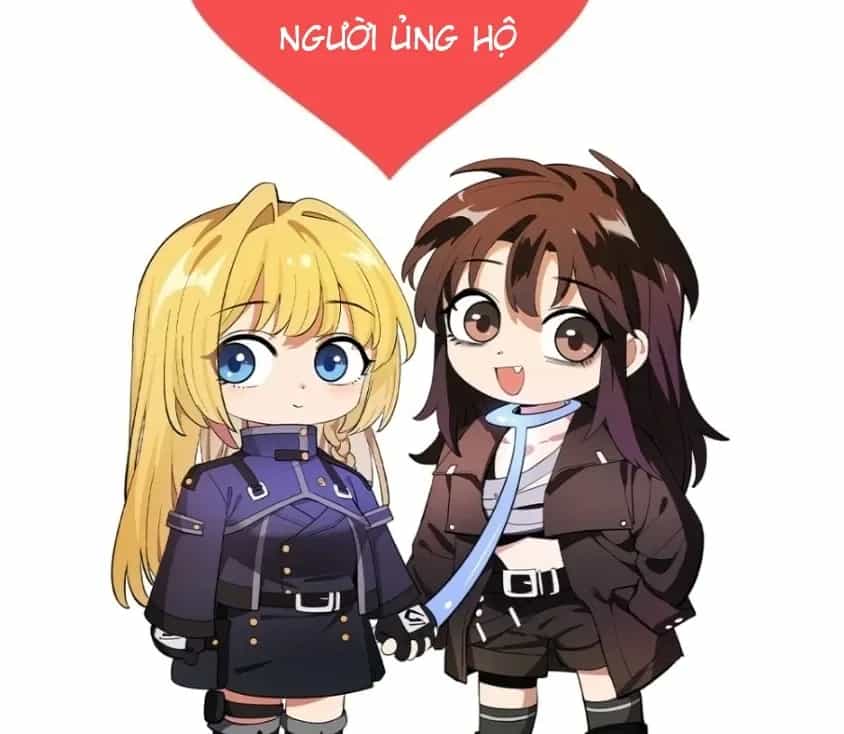 Đại Lão, Đầu Cô Lại Rớt Rồi Kìa! - Chương 36 - ảnh 63