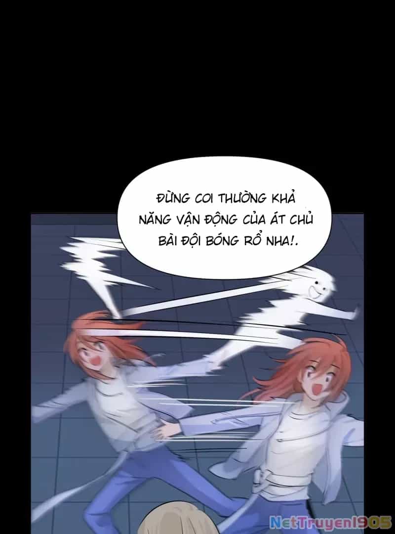 Đại Lão, Đầu Cô Lại Rớt Rồi Kìa! - Chương 3 - ảnh 16