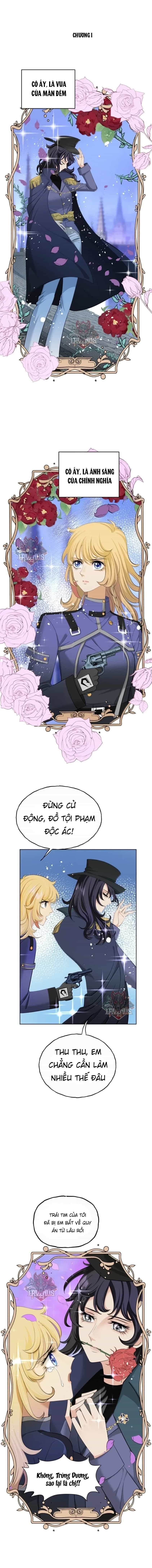 Đại Lão, Đầu Cô Lại Rớt Rồi Kìa! - Chương 41 - ảnh 2