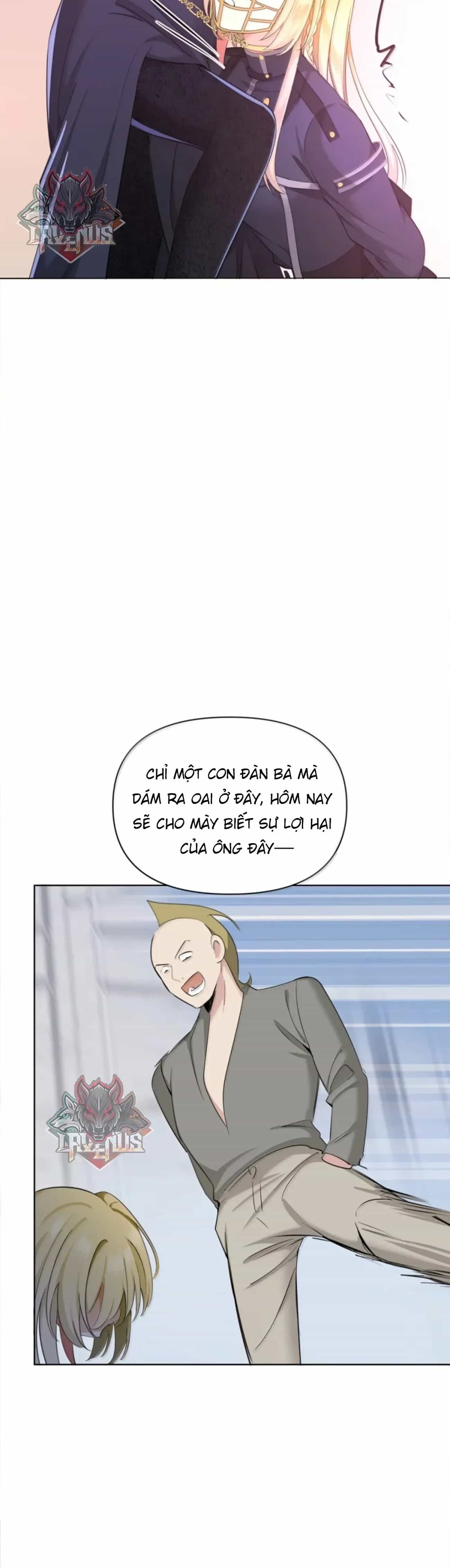 Đại Lão, Đầu Cô Lại Rớt Rồi Kìa! - Chương 46 - ảnh 18