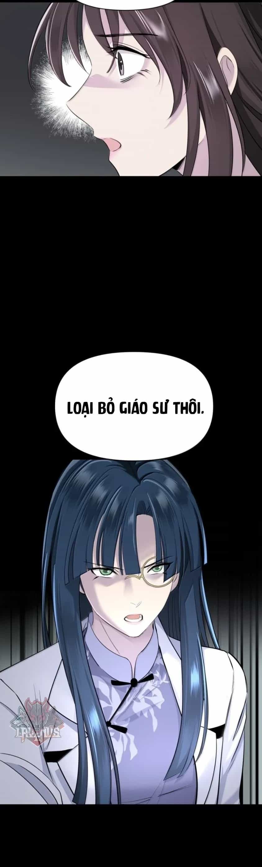 Đại Lão, Đầu Cô Lại Rớt Rồi Kìa! - Chương 48 - ảnh 23