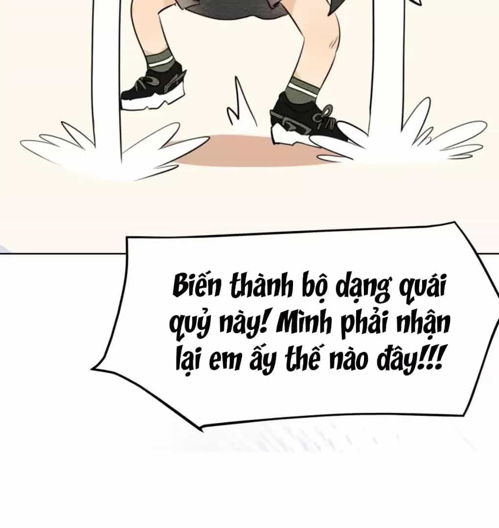 Đại Lão, Đầu Cô Lại Rớt Rồi Kìa! - Chương 4 - ảnh 8