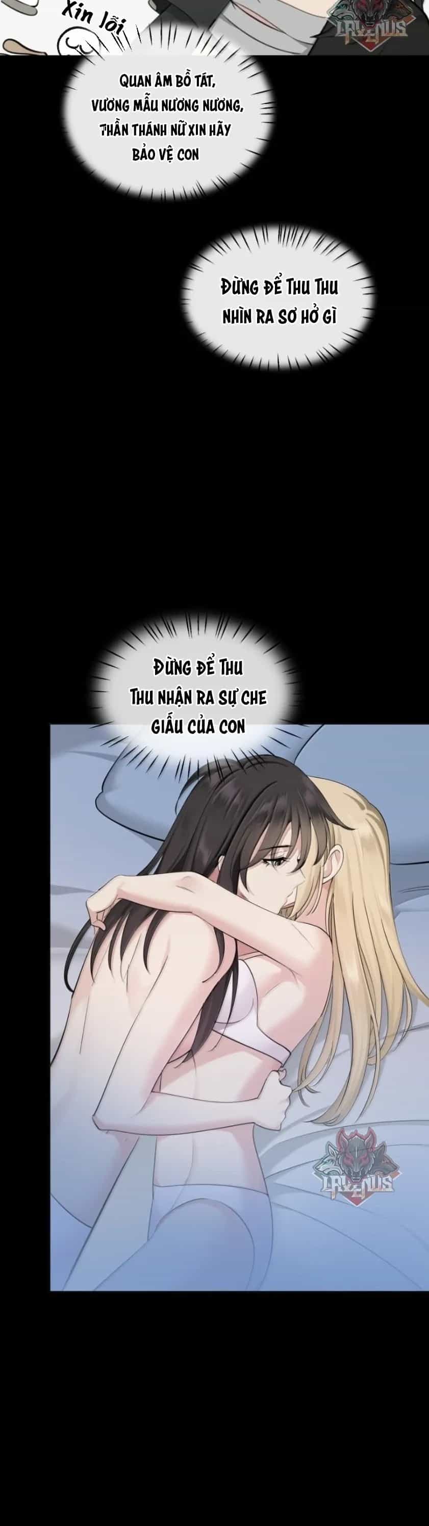 Đại Lão, Đầu Cô Lại Rớt Rồi Kìa! - Chương 49 - ảnh 4