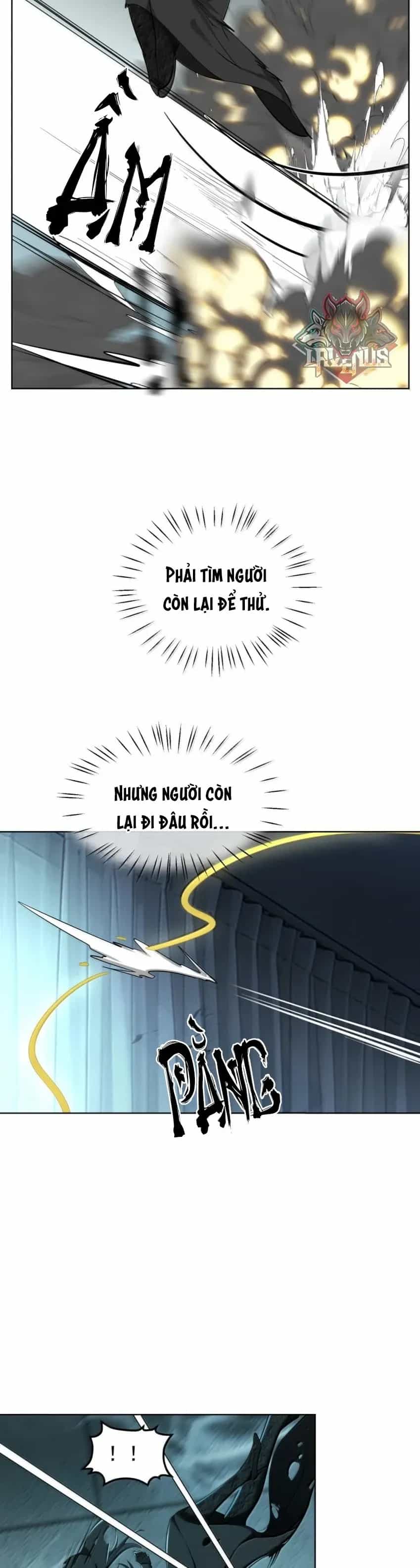 Đại Lão, Đầu Cô Lại Rớt Rồi Kìa! - Chương 51 - ảnh 11