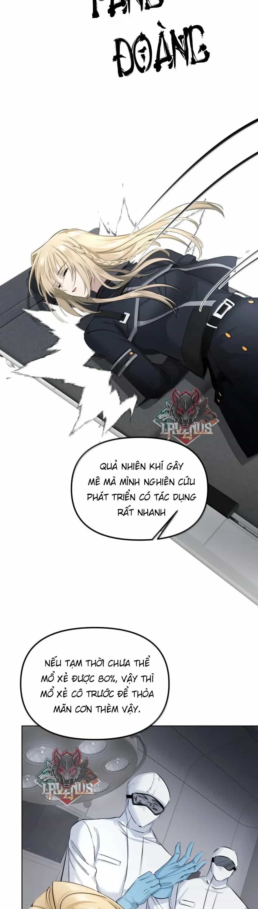 Đại Lão, Đầu Cô Lại Rớt Rồi Kìa! - Chương 51 - ảnh 22
