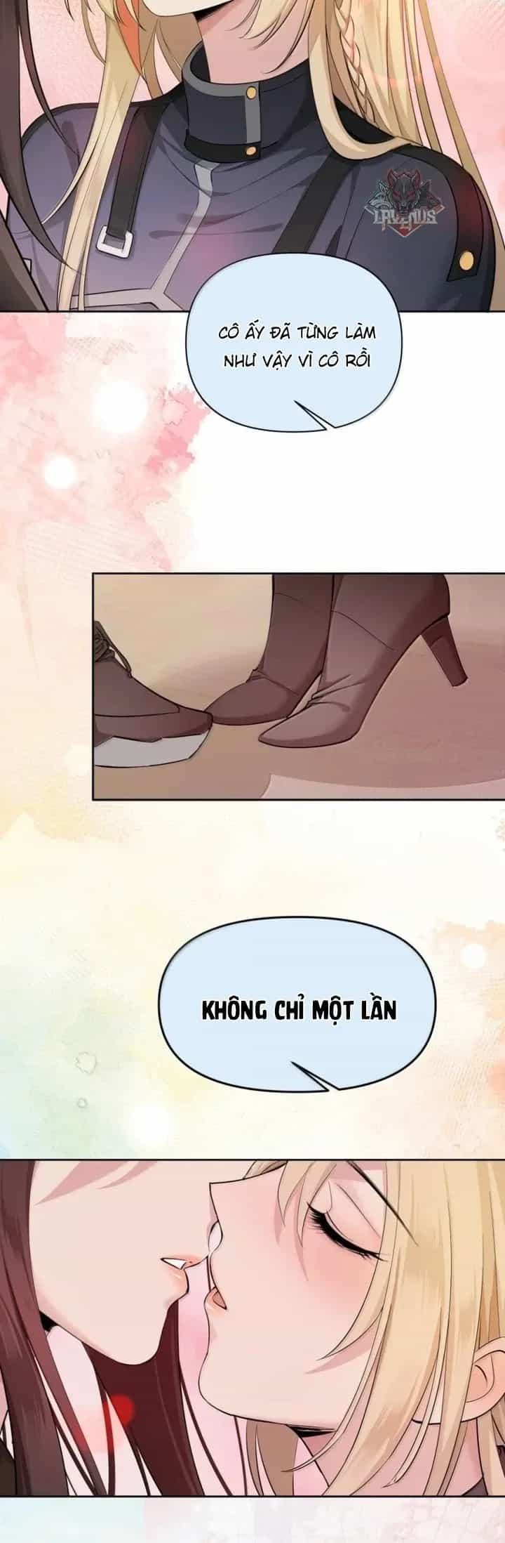 Đại Lão, Đầu Cô Lại Rớt Rồi Kìa! - Chương 52 - ảnh 21