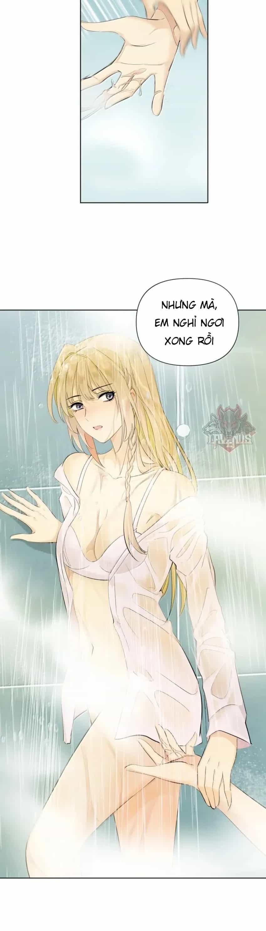 Đại Lão, Đầu Cô Lại Rớt Rồi Kìa! - Chương 57 - ảnh 17