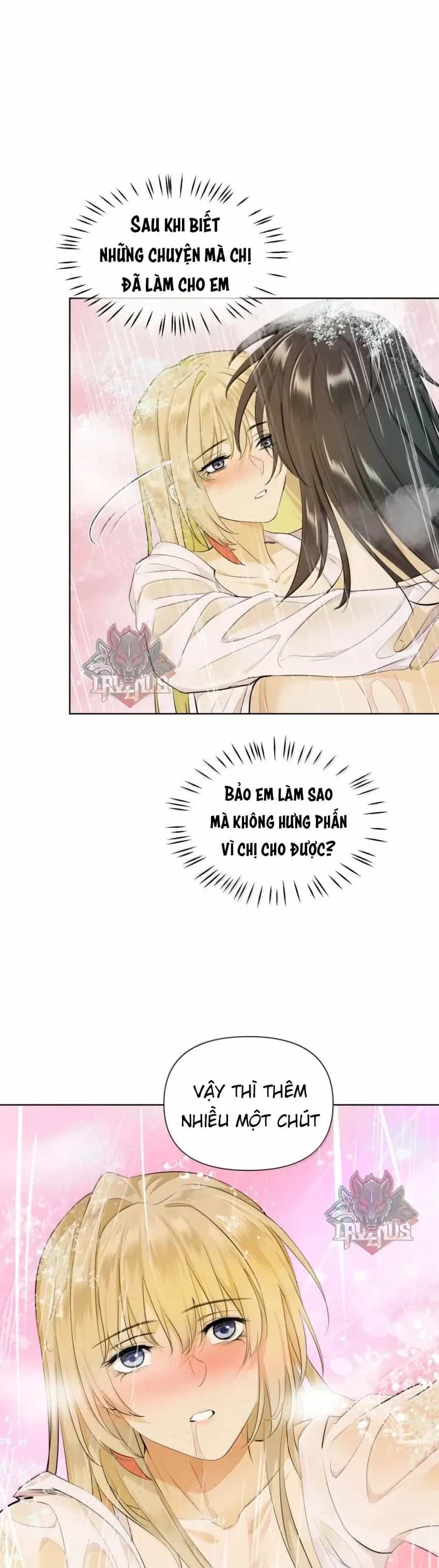 Đại Lão, Đầu Cô Lại Rớt Rồi Kìa! - Chương 58 - ảnh 7