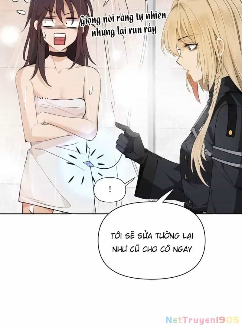 Đại Lão, Đầu Cô Lại Rớt Rồi Kìa! - Chương 5 - ảnh 46