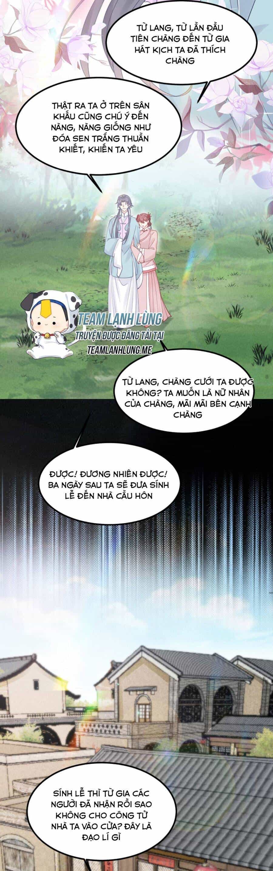 Đại Lão Huyền Học Xuống Núi Khuấy Động Cả Thế Giới - Chương 124 - ảnh 17