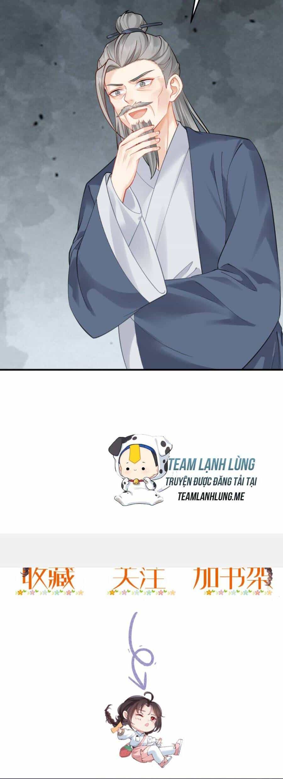 Đại Lão Huyền Học Xuống Núi Khuấy Động Cả Thế Giới - Chương 126 - ảnh 21