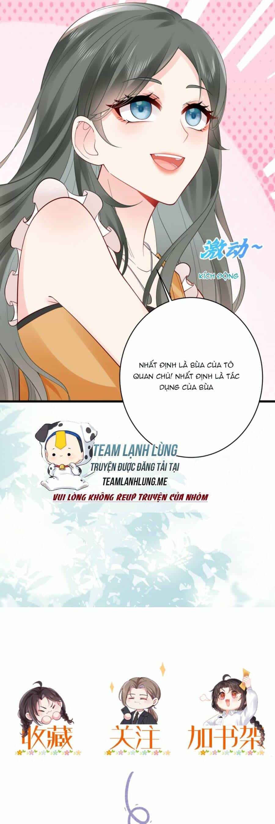 Đại Lão Huyền Học Xuống Núi Khuấy Động Cả Thế Giới - Chương 134 - ảnh 18