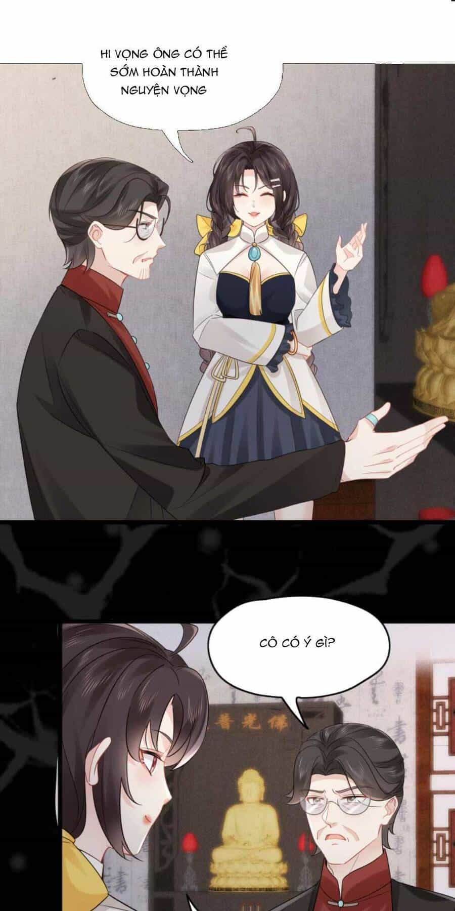 Đại Lão Huyền Học Xuống Núi Khuấy Động Cả Thế Giới - Chương 142 - ảnh 5