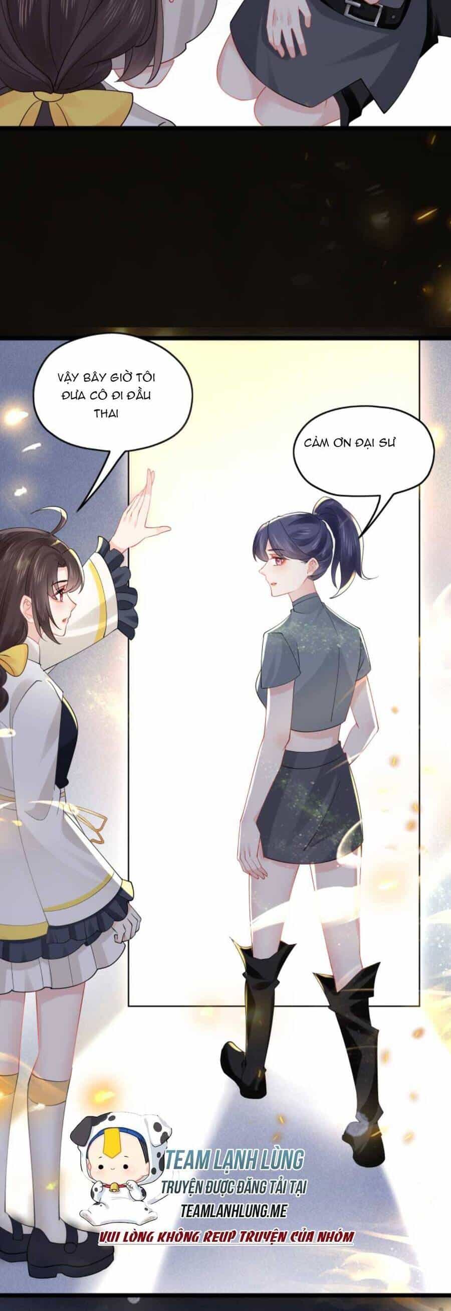 Đại Lão Huyền Học Xuống Núi Khuấy Động Cả Thế Giới - Chương 148 - ảnh 18